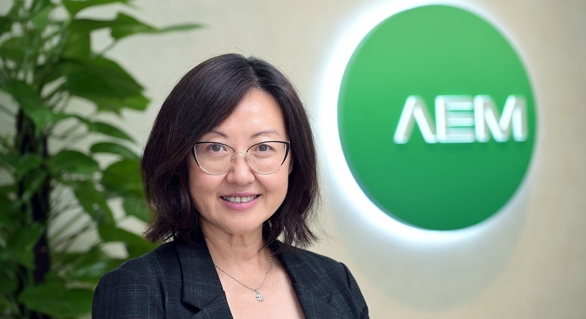 AEM Holdings CEO Amy Leong to be replaced by CTO Samer Kabbani