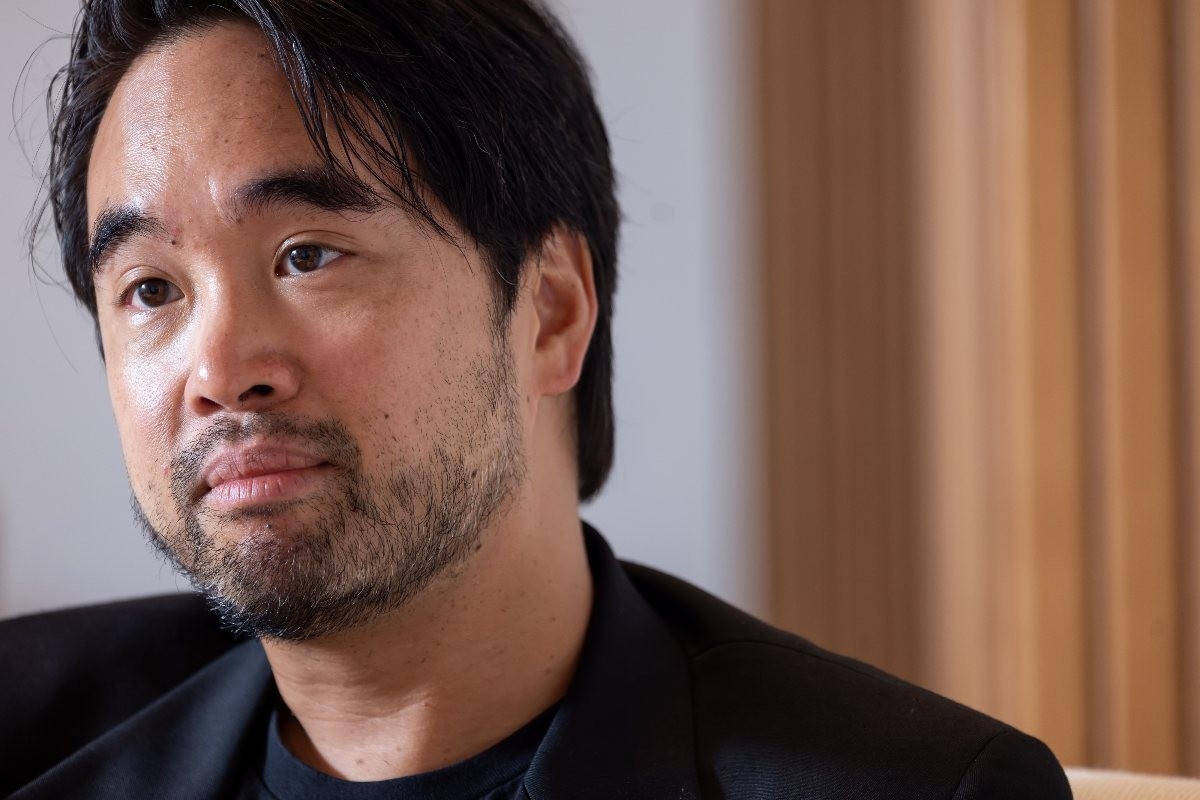 New World Development scion Adrian Cheng resigns from board
