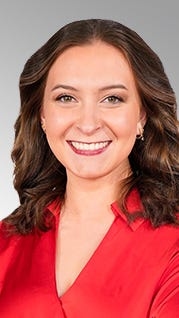'Cincinnati, I'm coming home!': Fox 19 hires new meteorologist