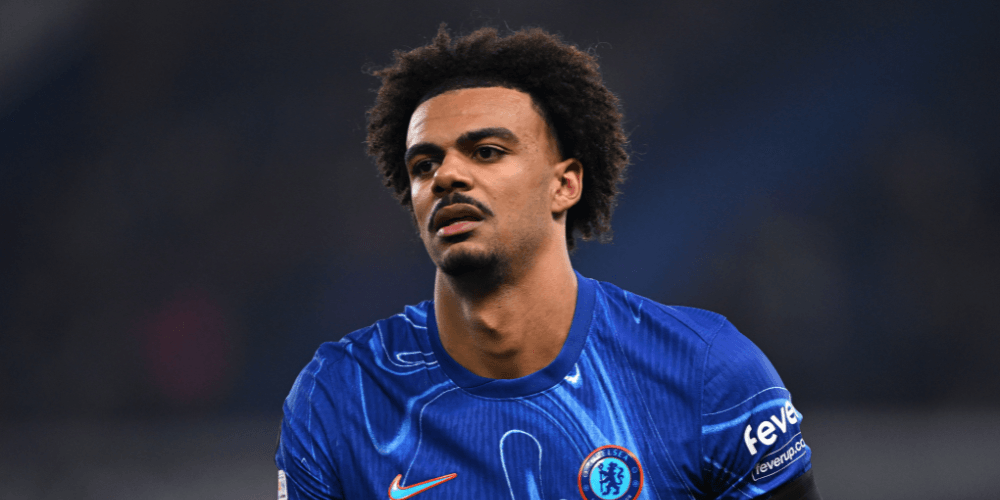 Atletico Madrid eye £34m Chelsea transfer