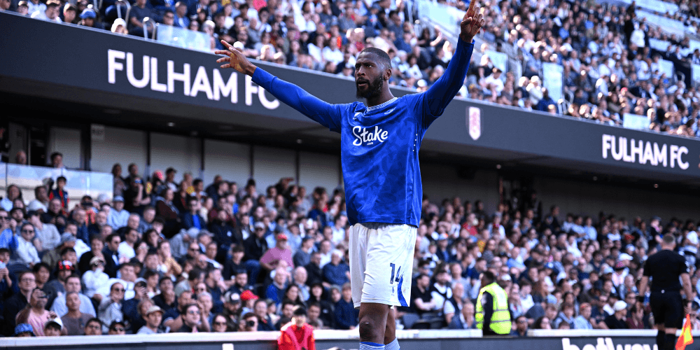 Everton vs Southampton – Predicted lineup and team news
