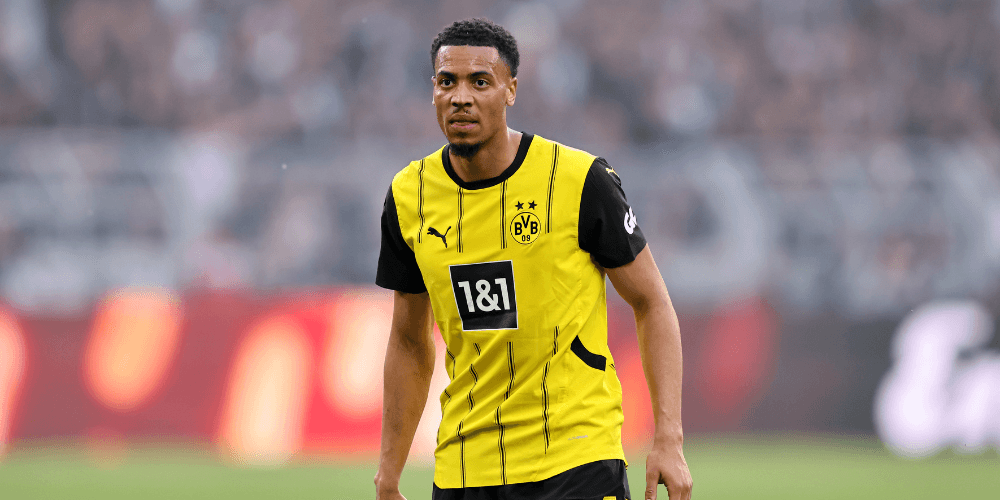 Five athletic midfielders Manchester United could target