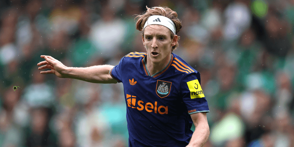 Newcastle braced for new Liverpool approach for key man