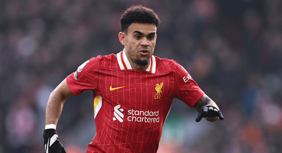 Liverpool ‘agree' Luis Diaz transfer with Bayern Munich