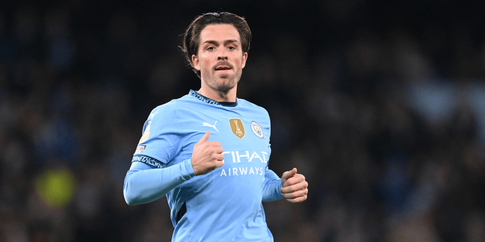 Manchester City open to offers for six names as Guardiola looks to cut squad