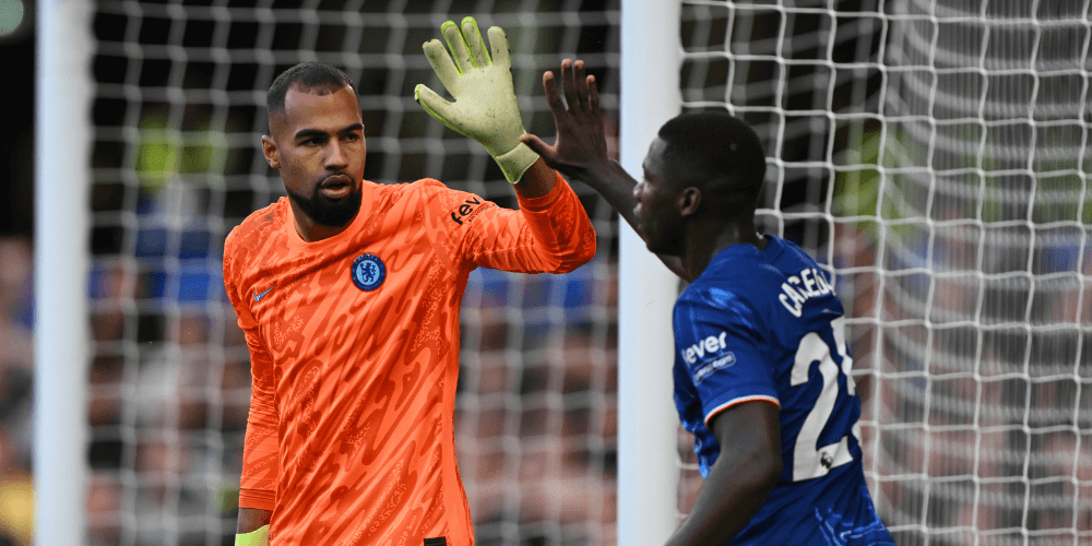The astonishing amount Chelsea have paid Brighton since 2022