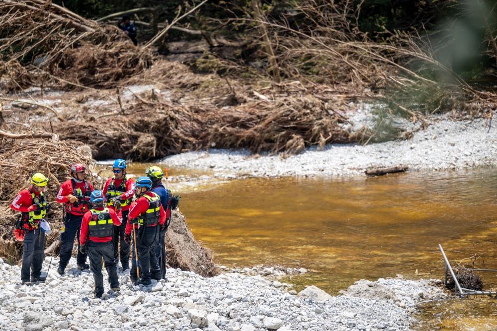 The Texas way: why the most disaster-prone US state is so allergic to preparing for disasters