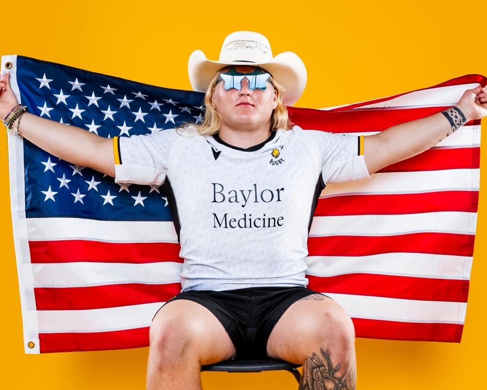 ‘Super-physical': Houston's Seth Smith points to US rugby future
