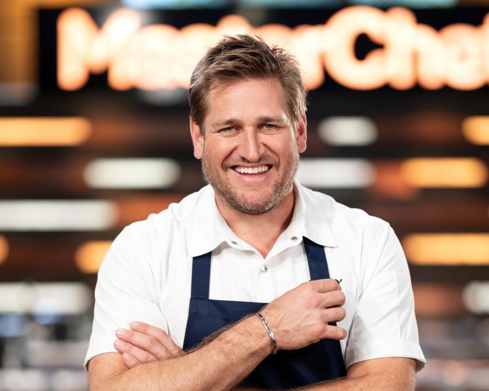 Curtis Stone: ‘My most cringeworthy run-in with a celebrity? Juliette Lewis, on the toilet'