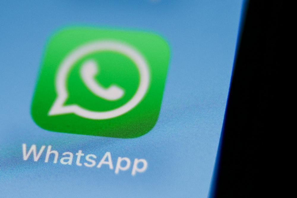 WhatsApp messaging app banned on all US House of Representatives devices