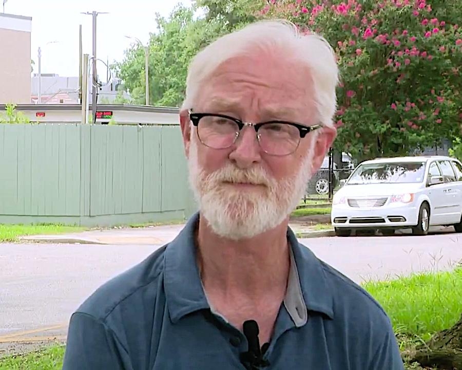 US Catholic school fires teacher after husband's obituary reveals his marriage to a man