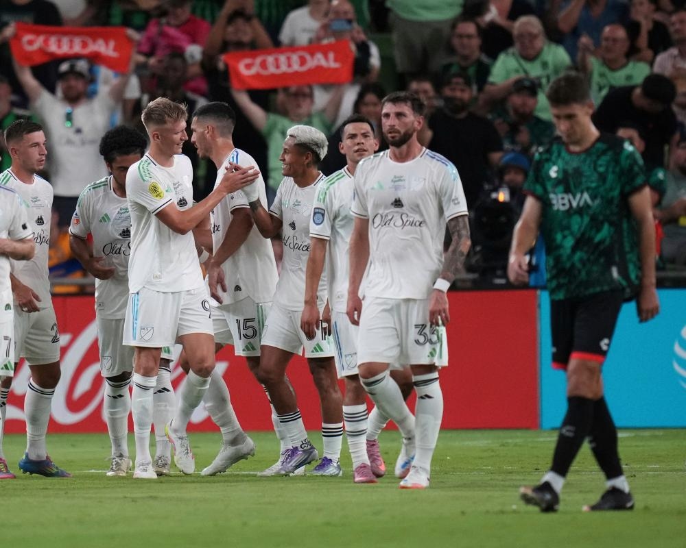 The MLS All-Star game entertained plenty, but that may no longer be enough
