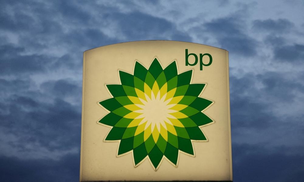 BP green energy chief to exit as it retreats from low-carbon investments