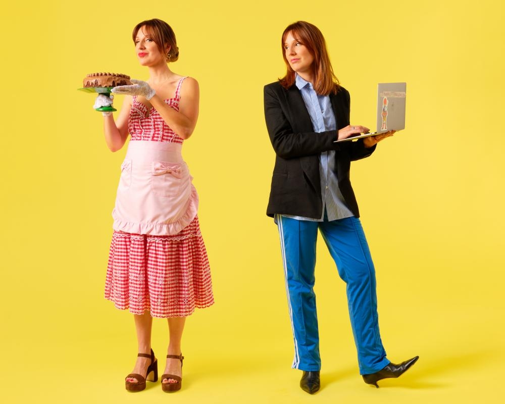 Forget the tradwife, meet the radwife: abandoning perfection in favour of ‘good enough' parenting
