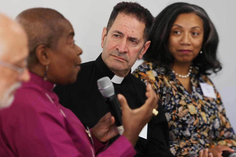 Amid attacks on DEI, a US nonprofit offers reparations, education and healing: ‘We're looking to fill the gap'