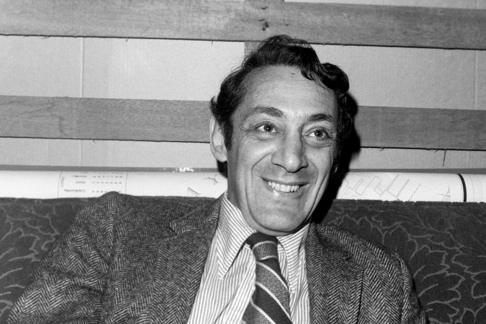 ‘Harvey would say, we're on the brink': why conservatives are coming for a gay rights hero