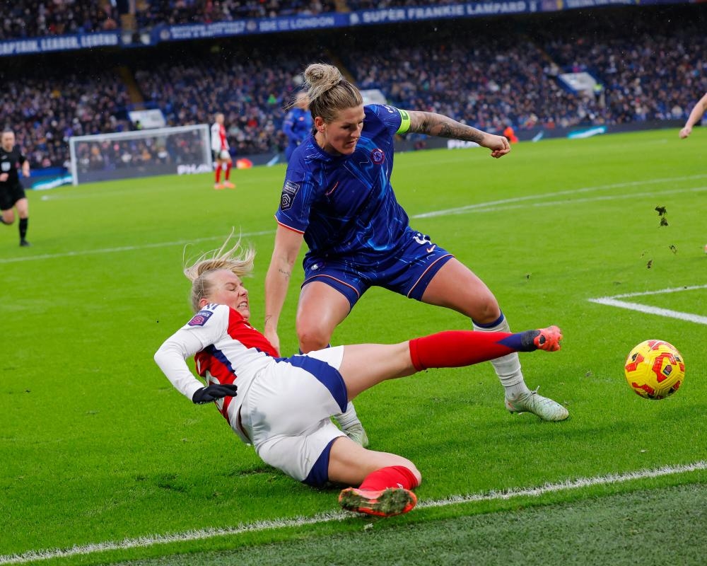 How WSL's expansion to 14 teams will reshape the women's football pyramid