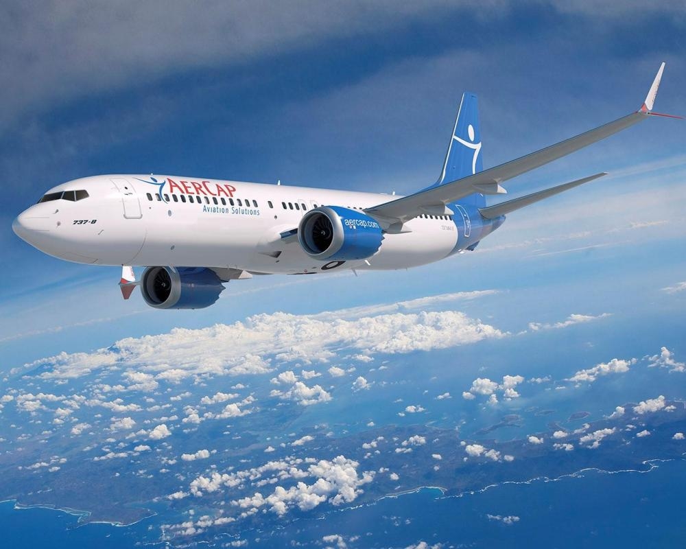Aircraft leasing firms win multibillion-dollar lawsuit over planes ‘lost' in Russia