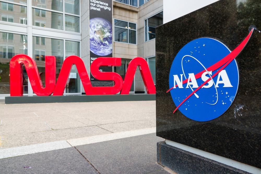 Hundreds of Nasa workers rebuke ‘arbitrary' Trump cuts in scathing letter