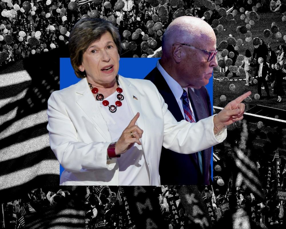 Union leaders' exit from DNC exposes ‘mind-boggling' tensions inside Democratic party