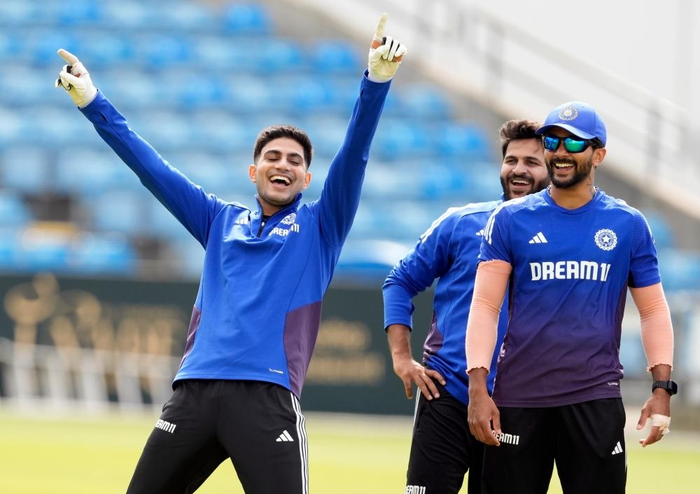 Hail the Prince: Shubman Gill's India captaincy a prophecy fulfilled but Test doubts remain