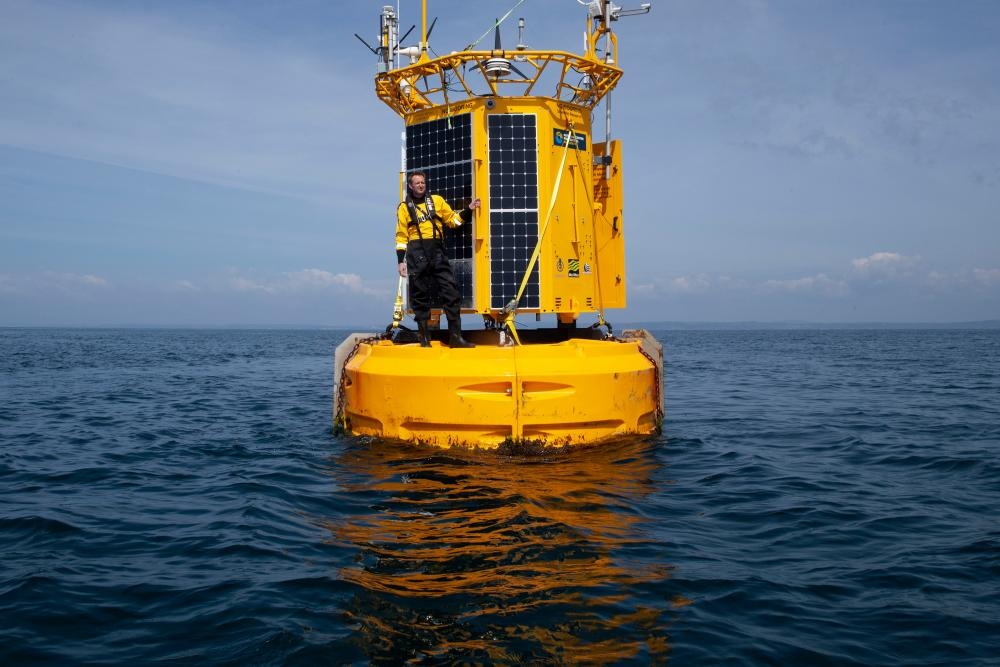 How the ‘evil twin' of the climate crisis is threatening our oceans