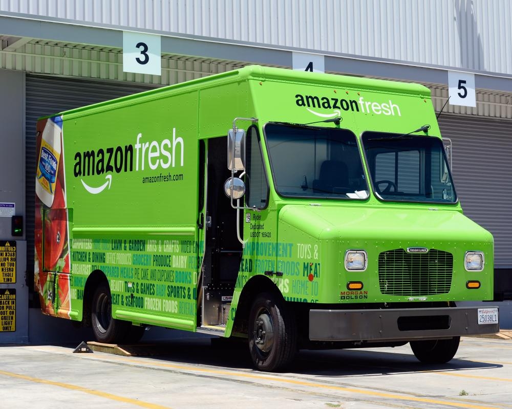 Amazon asks corporate workers to ‘volunteer' help with grocery deliveries as Prime Day frenzy approaches