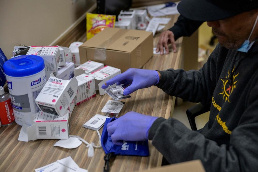 Health experts warn Trump cuts to the CDC could hurt overdose prevention: ‘A step backwards'
