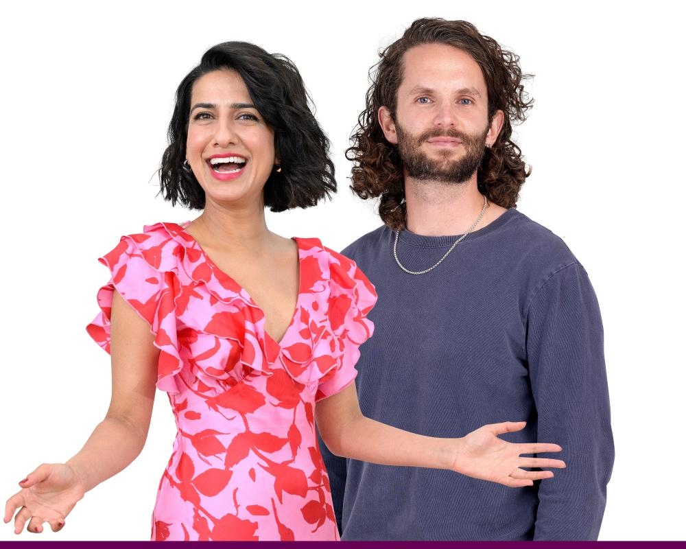 Blind date: ‘Did we kiss? I like to keep it classy'