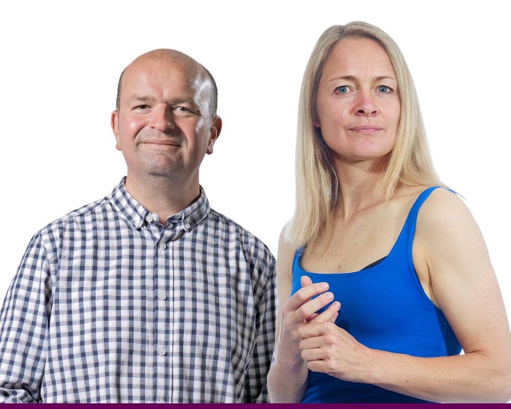 Blind date: ‘It felt more like two people having a friendly conversation at a conference'
