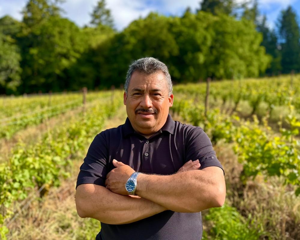 Ice's ‘inhumane' arrest of well-known vineyard manager shakes Oregon wine industry