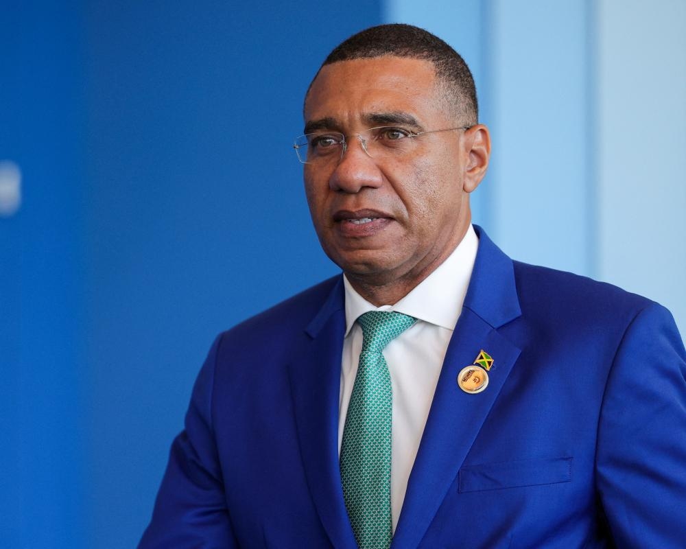 Questions grow over unprecedented illegal firearms seizure in Jamaica