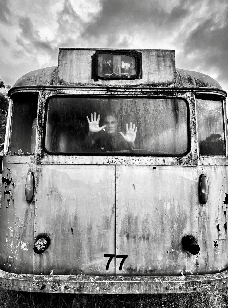 ‘Reflecting on this photo, I feel emotional': Karen Weideman's best phone picture