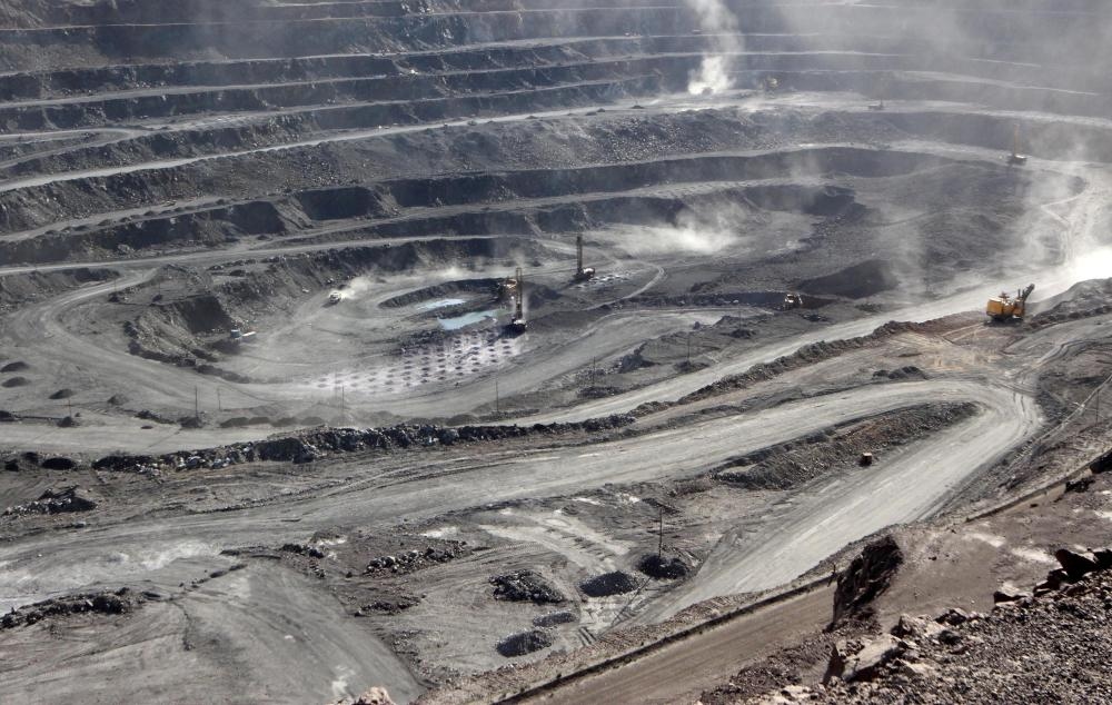 US reaches deal with China to speed up rare-earth shipments, White House says