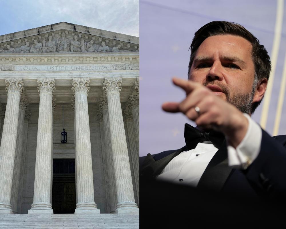 Supreme court to hear case that could further erode campaign spending limits