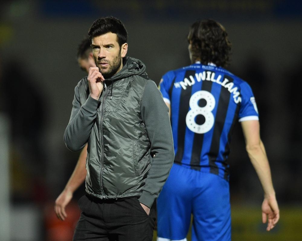 Cardiff City appoint Brian Barry-Murphy as new head coach on three-year deal