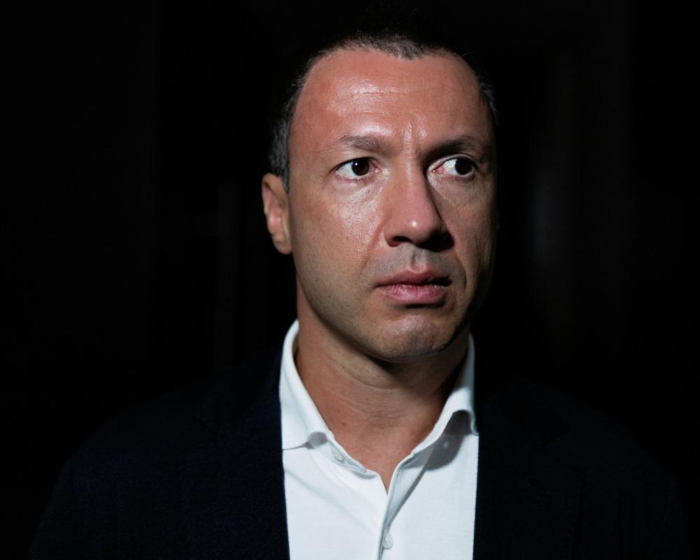 ‘I knew I would die in jail': how the right-hand man of Georgia's de facto ruler ended up on the run