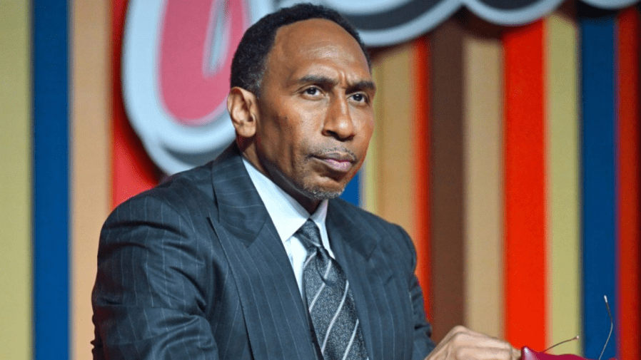 Stephen A. Smith: Republicans' voices resonating, GOP ‘sitting pretty'