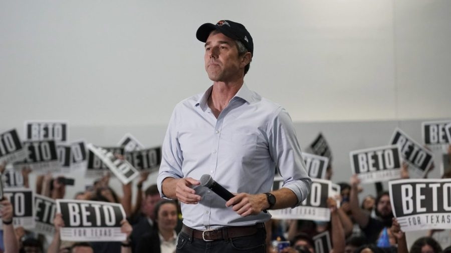 O'Rourke urges Democrats to fight ‘fire with fire' in redistricting battle