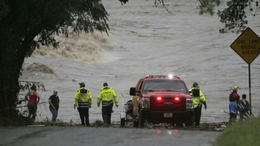 ‘This breaks my heart': Texas lawmakers react to deadly flooding