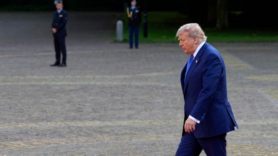 Trump's ‘both sides' approach to Israel, Iran comes into question