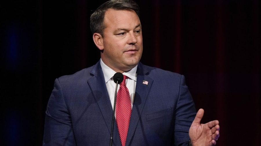 Georgia lieutenant governor launches bid to succeed Kemp