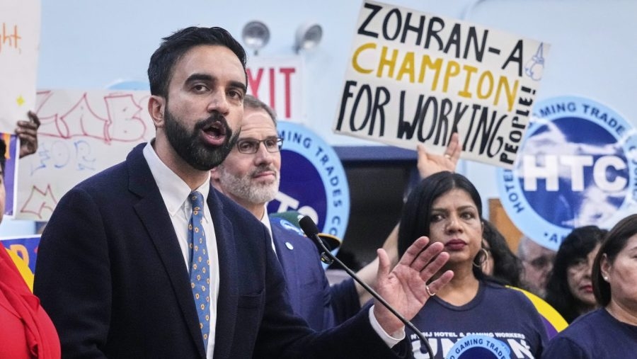 Democrats might be ‘overthinking' strategy to recapture voters