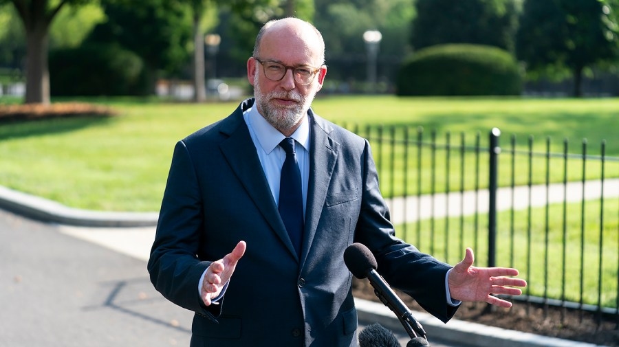 White House likely to send another rescissions package to Congress