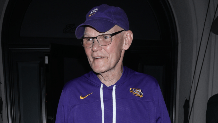 Carville: GOP megabill passage will be seen as ‘mass extinction event'