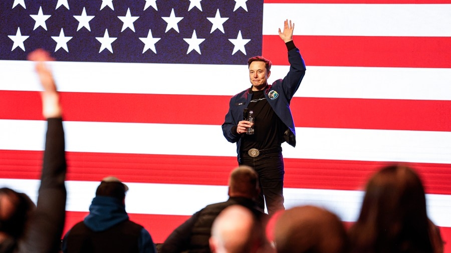 Whole Hog Politics: Musk proves elections are awfully hard to buy