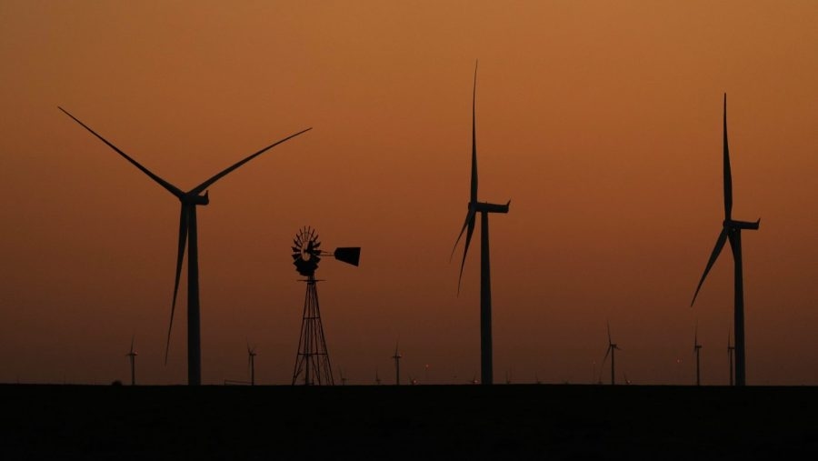 Updated Senate bill slashes wind and solar incentives – and adds a new tax
