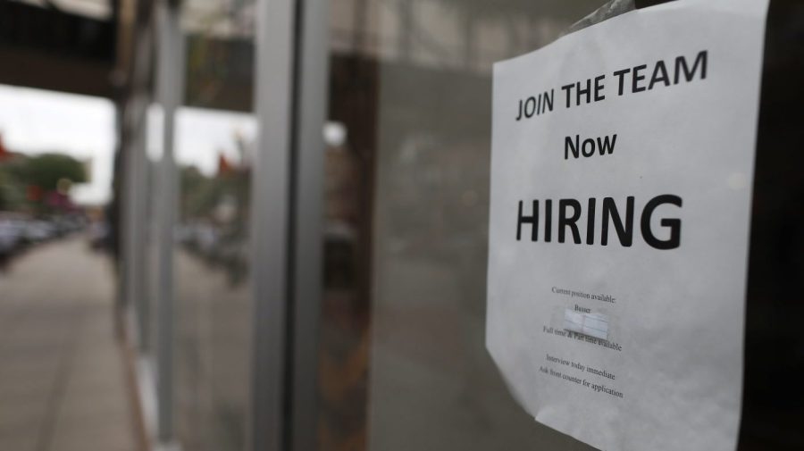Here are the cities where new college grads are landing jobs