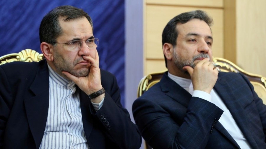 Iran won't retaliate against US or pursue nuclear ‘militarization,' says top diplomat