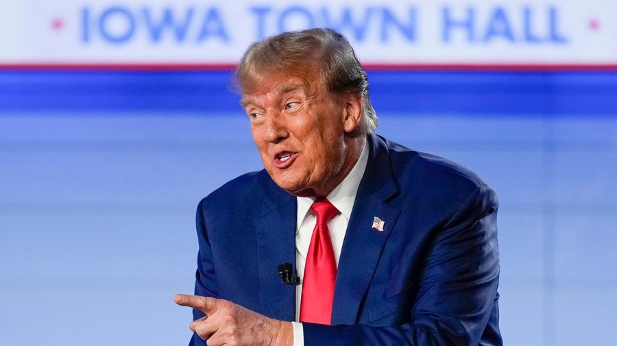 Trump announces 25 percent tariffs coming for Japan, South Korea